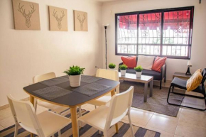 Lovely 2-bedroom rental unit with free parking